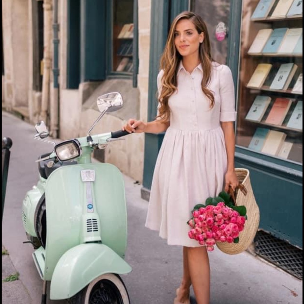 GMG NWOT Beatrice Dress